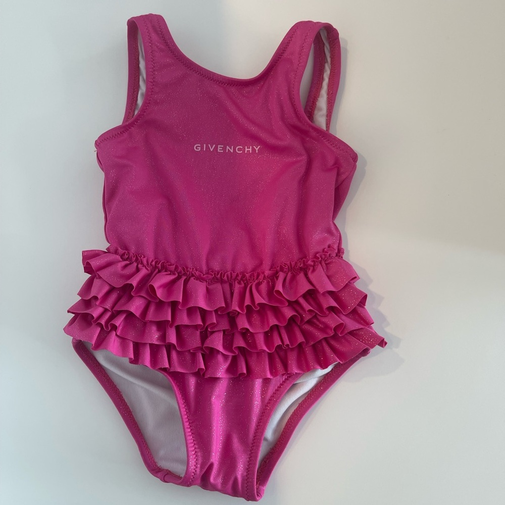 Givenchy Size 12 months swimsuit